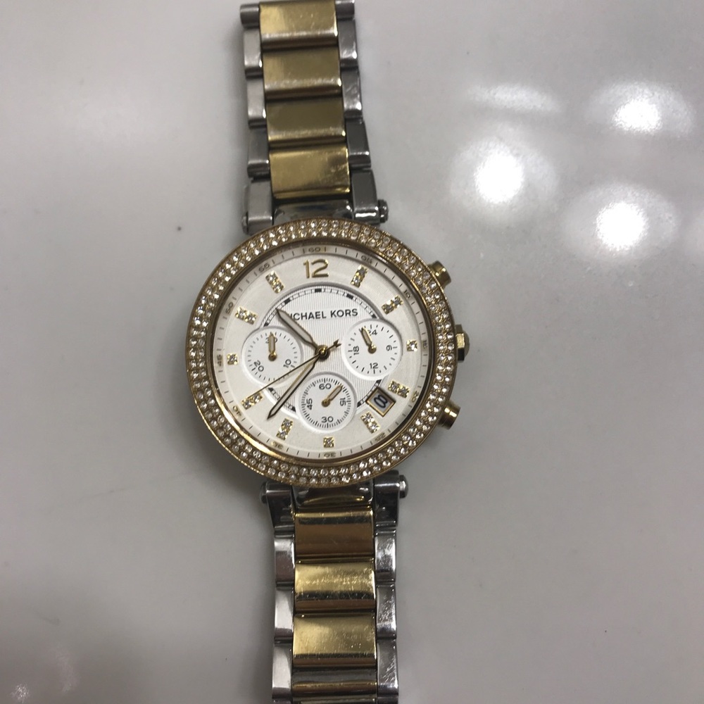 Michael Kors watch
